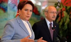 Akşener son Altılı Masa toplantısında yaşananları anlattı ve tekrar masaya dönme şartını söyledi