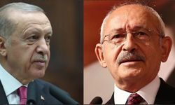 Adaylık sonrası ilk anket: Kılıçdaroğlu, Erdoğan’a fark atıyor