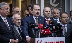 Cumhur İttifakına katılan Yeniden Refah’ın AKP’den neler talep ettiği ortaya çıktı; Kılıçdaroğlu tepki gösterdi