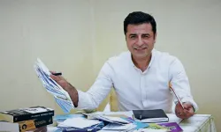 İlk olarak Selahattin Demirtaş paylaştı; Ne olduğunu bilmeyen kalmasın