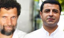 Avrupa Konseyi’nden Selahattin Demirtaş ve Osman Kavala için yeni “tutukluluk dışı formül”