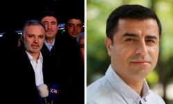 Ayhan Bilgen’den Selahattin Demirtaş’a ilişkin çok tartışılacak sözler!