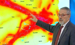 Naci Görür: İstanbul depreminde Anadolu yakası, Avrupa yakasına göre daha az etkilenecek