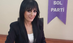Ayşe Öğretmen Yeşil Sol Parti'den aday adayı oldu