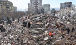 CHP'den deprem raporu: Türkiye’ye maliyeti 126,3 milyar dolar!