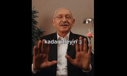 Kılıçdaroğlu TikTok’tan gençlere seslendi: Size 3 vaadim var