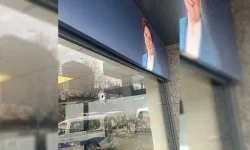 İYİ Parti binasını kurşunlayan kişinin ilk ifadesi ortaya çıktı