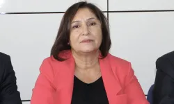Selvi Kılıçdaroğlu: Tek hedefim Kemal’i geçmek