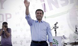 Demirtaş'tan listelere girmeyen aday adaylarına mesaj