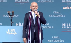 Kılıçdaroğlu, Trabzon'da konuştu: Kul hakkı yiyenlere oy vermeyin