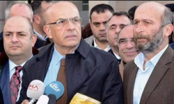Yargıtay, 'Berberoğlu ve Gül' kararını bozdu