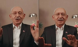 Kılıçdaroğlu: Bay Kemal 'Sorulmayacak Sorular Kanunu' çıkaracak