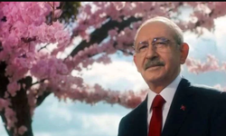 Kılıçdaroğlu engellenen reklam filmini paylaştı