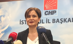 Canan Kaftancıoğlu, AKP’lilere “yakalandınız” diyerek seslendi: Belge paylaşacağım