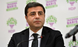 Selahattin Demirtaş'tan 'PKK' açıklaması: 'Silah bırakması için elimizden geleni yapacağız'