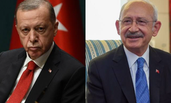 Son seçim anketi: Kılıçdaroğlu, Erdoğan'a fark atıyor