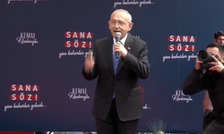 Kemal Kılıçdaroğlu: Saray'dakileri hep beraber emekli edeceğiz!