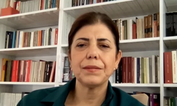 Meral Danış Beştaş, AKP'nin İmralı'ya heyet gönderdiği iddiasına ilişkin konuştu: Şaşırmadım