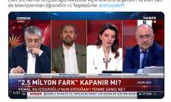 Kılıçdaroğlu, Babala TV’de Mevzular Açık Mikrofon programına katılıyor