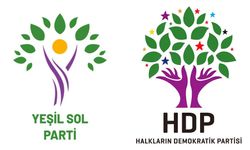 HDP, HDK, DBP, DTK ve Yeşil Sol’dan ortak açıklama: Hedeflediğimiz başarının altındayız