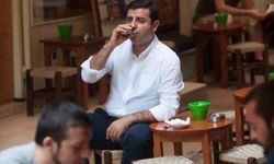 Selahattin Demirtaş’tan Erdoğan ve “Selo’ya idam” diyenlere cevap: Büyük Kürt komutan Selahaddin Eyyubi’nin torunuyum