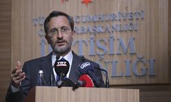 Fahrettin Altun’ndan ilginç montaj açıklaması: Biz temiz siyaseti savunmaya devam edeceğiz