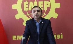 Emek ve Özgürlük İttifakı ortaklarından EMEP Genel Başkanı Ercüment Akdeniz sert bir açıklama ile istifa etti