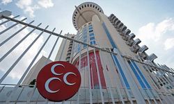 MHP ilçe başkanı uyuşturucu ile yakalandı!