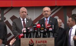 Ümit Özdağ ile Kılıçdaroğlu arasında anlaşma sağlandı; 7 maddelik mutabakat metni açıklandı