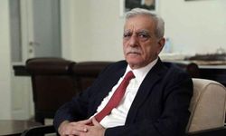 Ahmet Türk. Demirtaş’ın aktif siyaseti bırakma kararını değerlendirdi: Doğru bulmuyorum