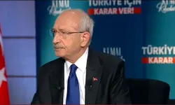 Kılıçdaroğlu’ndan canlı yayında Erdoğan’a sert tepki: Yüreğin yetiyorsa karşıma çık