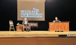 Kılıçdaroğlu, Babala TV’de Mevzular Açık Mikrofon’a katıldı