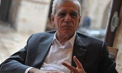 Ahmet Türk: AKP oy için İmralı’ya heyet gönderdi