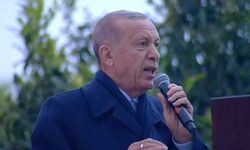 Cumhurbaşkanı Erdoğan Kısıklı'da toplananlara seslendi: Bay bay bay Kemal