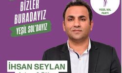 Selahattin Demirtaş'tan Ankara halkına çağrı: İhsan Seylan'ı size emanet ediyorum