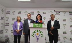 HDP ve Yeşil Sol ikinci tur için kararını verdi: Sandığa gideceğiz ve Erdoğan’ı göndereceğiz