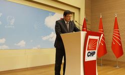 CHP'li Muharrem Erkek: 2269 sandıkta farklılık tespit ettik