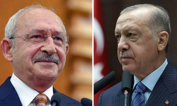 Kılıçdaroğlu son düzlüğe Erdoğan’ın önünde girdi