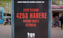 Karşısında durunca’ netleşiyor: İstanbul’da ‘görünmeyen’ sansür protestosu