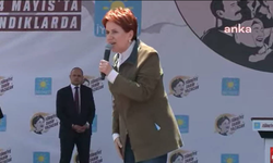 Akşener: Yeşildağ ailesi Erdoğan ailesinin çok yakınıdır, ben biliyorum