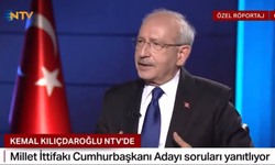 Kılıçdaroğlu: Kandil'den gelen destek açıklaması kimin işine yarar?