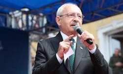 Kılıçdaroğlu: Hiç kimse şah değil, hiç kimse padişah değil, hepimiz halkız halk!