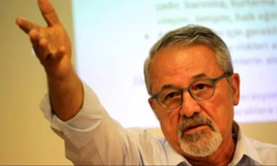 Prof. Dr. Naci Görür’den ‘fay hattına adliye’ isyanı: ‘Ülkenin bu kadar mı çivisi çıktı?’