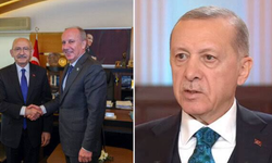 Kılıçdaroğlu ve Erdoğan’dan Muharrem İnce’nin çekilmesine ilişkin ilk değerlendirme