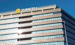 Seçim gecesi 'altyapı çalışması' mesajı gündem oldu: Turkcell'den açıklama geldi