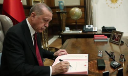 Erdoğan'dan seçim öncesi SEDDK kararnamesi: Görevleri bitse de 2 yıl ödeme alacaklar
