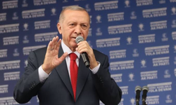 AA verilerinde Erdoğan yüzde 50'nin altında!