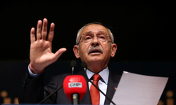 5 maddede Kılıçdaroğlu'nun seçim stratejisi Kılıçdaroğlu'nun seçim stratejisini 5