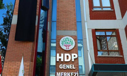 HDP'den Kemal Kılıçdaroğlu'na destek açıklaması