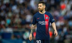 PSG’den ayrılan Messi ABD’ye transfer oldu